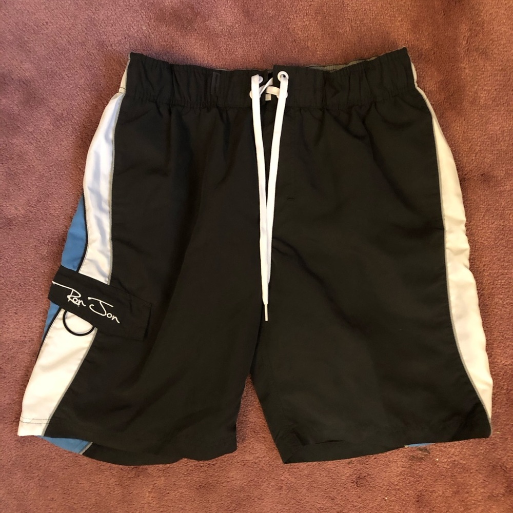 Ron Jon Swimsuit - Medium, Lined